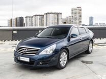 Nissan Teana 2.5 CVT, 2010, 202 000 км, с пробегом, цена 969 000 руб.