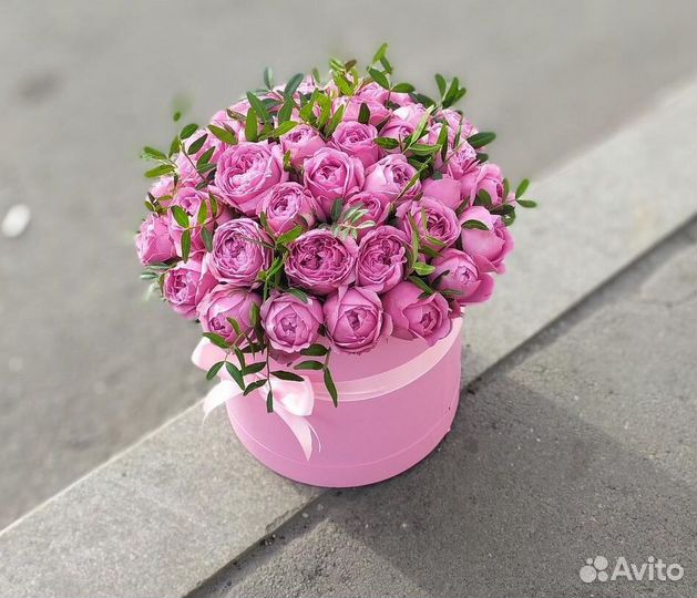 Цветы, 101 51 21 роза букеты