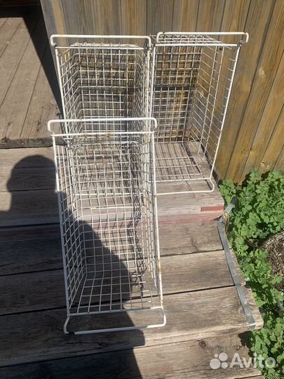 Морозильный ларь