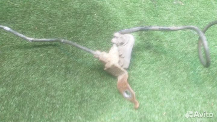 Шланг тормозной задний левый Toyota Land Cruiser