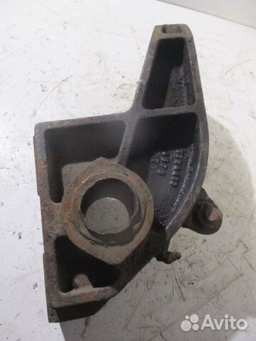 Кронштейн крепления энергоаккумулятора Scania 1354