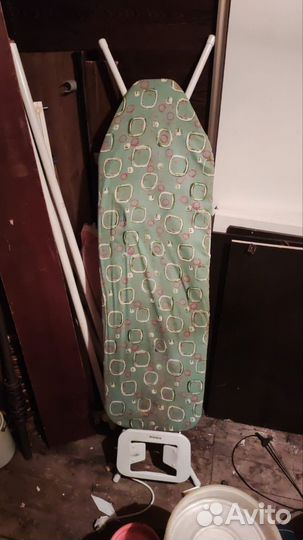 Гладильные доски бу