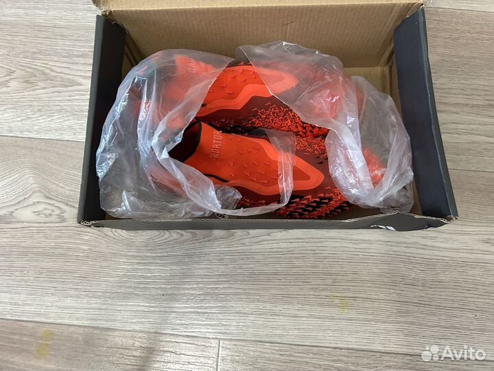 Детские Бутсы