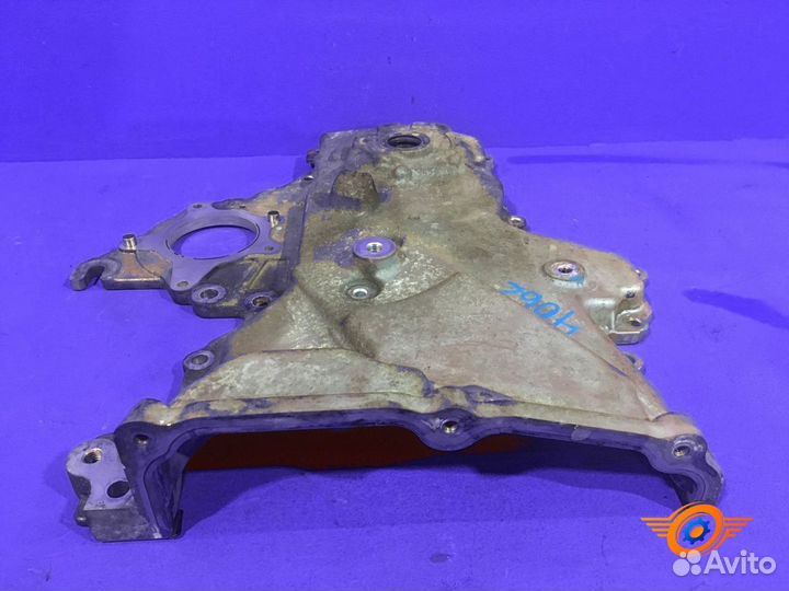 Масляный насос Kia Ceed хетчбэк G4FC 1.6L 1591