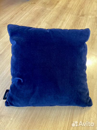 Декоративная подушка Битлз / The Beatles