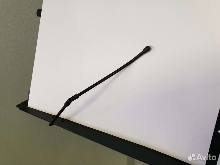 Пюпитр для нот с чехлом