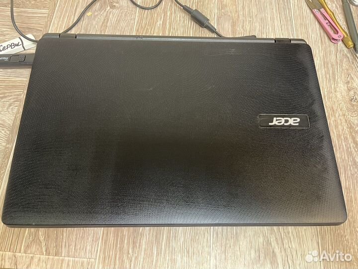 Продам Ноутбук Acer Aspire 15 ES1-531