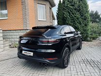 Porsche Cayenne Coupe 3.0 AT, 2019, 145 000 км, с пробегом, цена 6 999 999 руб.