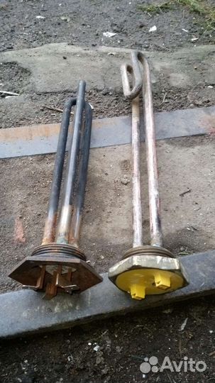 Тэн,водяные и воздушные