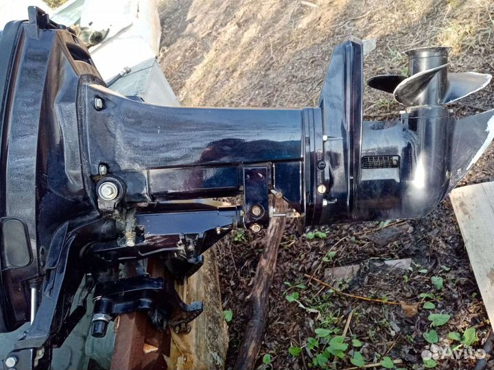 Продам Лодочный мотор