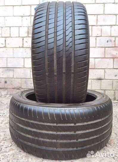 Firestone Roadhawk 255/35 R19 100Y