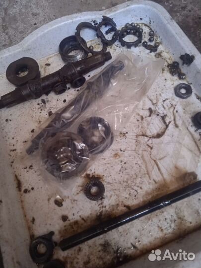 Ремонт велосипедов