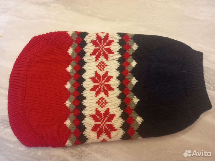 Свиторок для собаки(мелких пород)