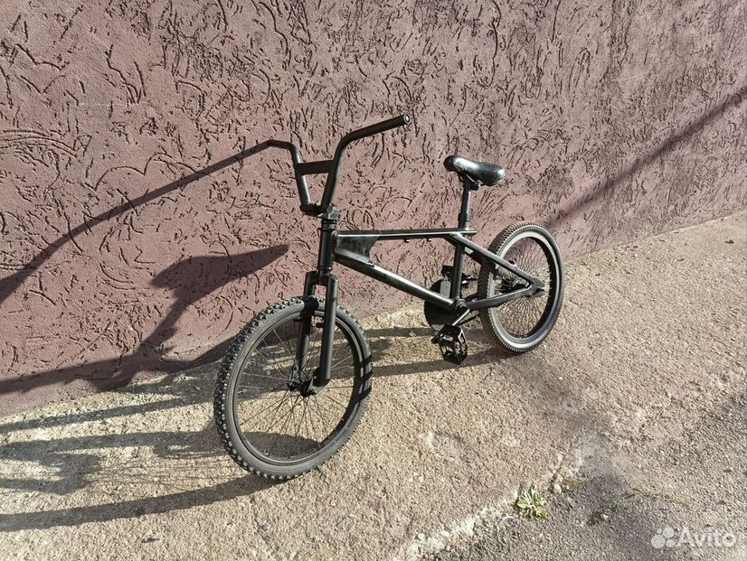 BMX