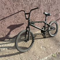 BMX