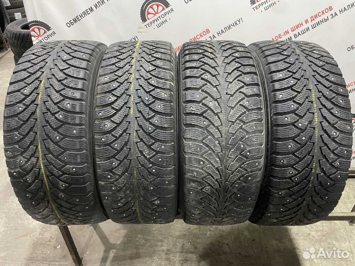 Nordman Nordman 4 235/55 R17 103T