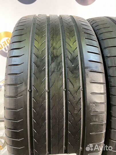 Continental ContiEcoContact 6 245/40 R20 99Y