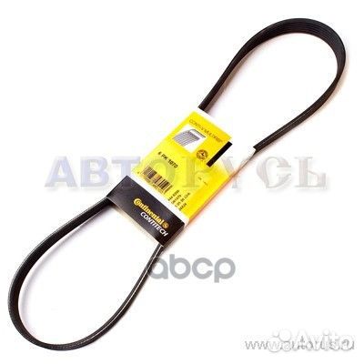Ремень поликлиновой 6PK1070 6PK1070 ContiTech
