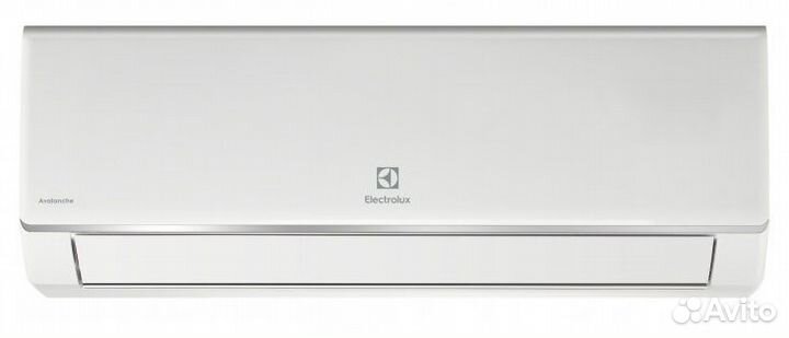 Сплит система Electrolux eacs-12HAV/N3 22Y