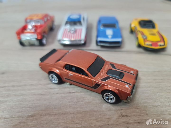 Hot wheels HW Redliners Car Culture Premium 2017