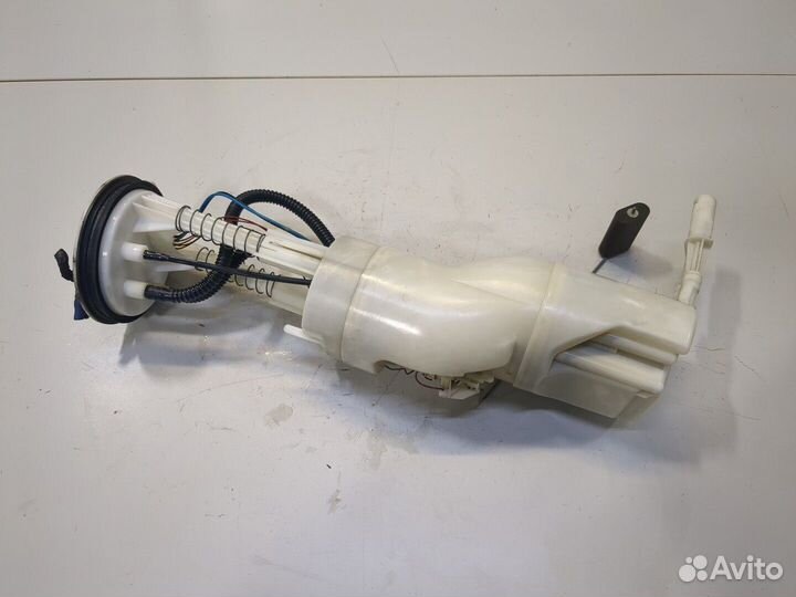 Насос топливный электрический Land Rover Range Rov