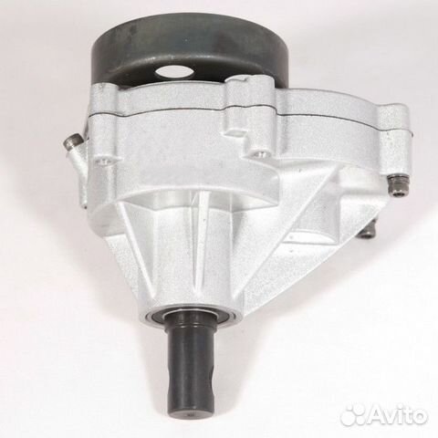 Запчасти для мотобура