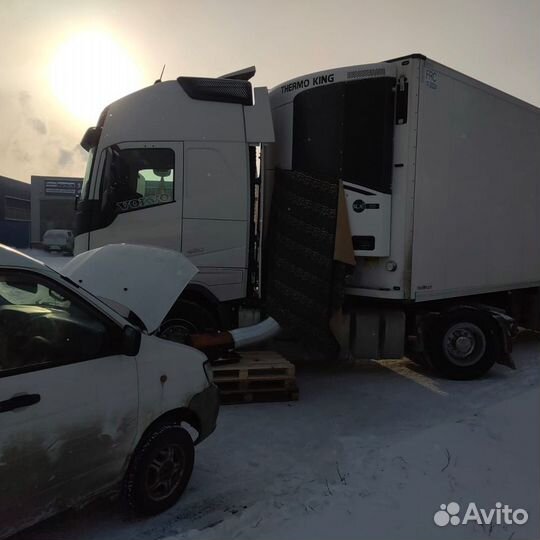 Отогрев авто, прикур. Помощь на дороге