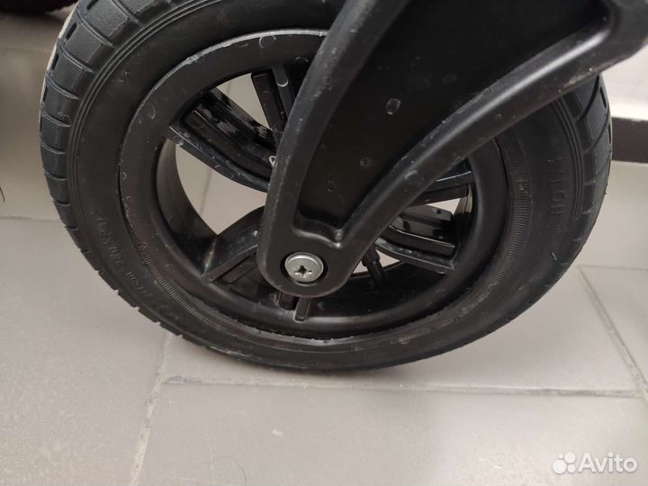 Коляска verdi 3 в 1