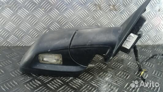 Зеркало наружное правое land rover range rover 3 (5AG17JO01)