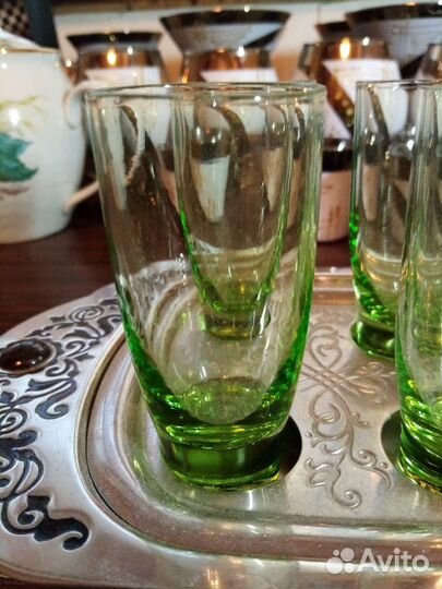 Винтаж. СССР. 70х