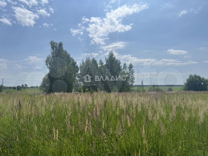 Участок 10 сот. (СНТ, ДНП)