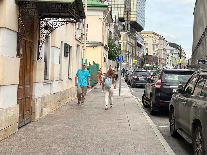 Сдам торговое помещение, 153 м²