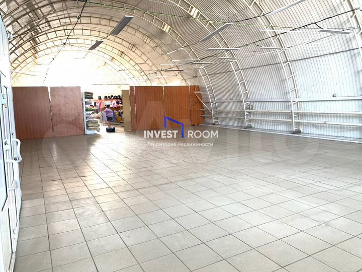 Торговая площадь, 200 м²
