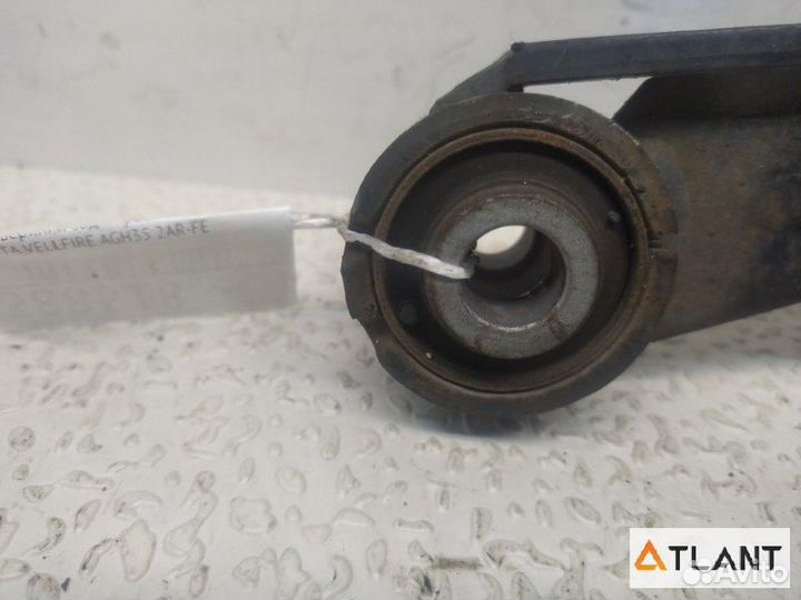 Рычаг задний правый toyota vellfire