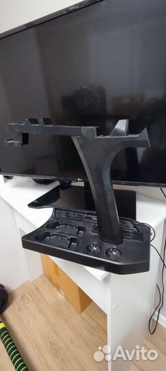 Докстанция Playstation 4