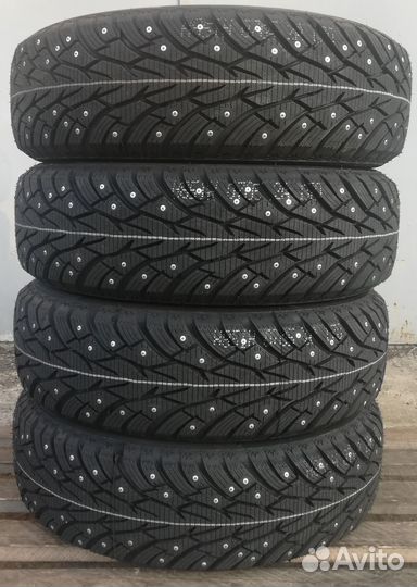Lanvigator Ice-Spider 185/65 R15 92T