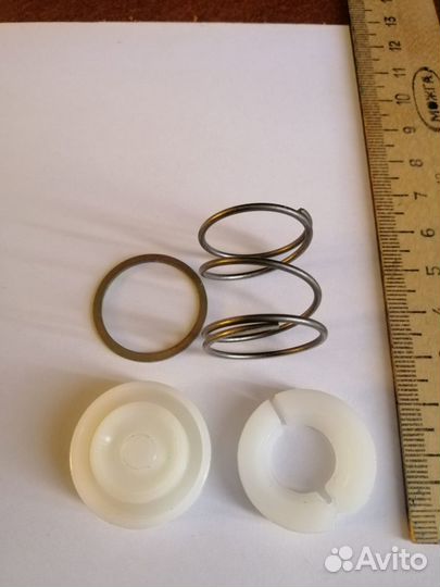 Ремкомплект кулисы 