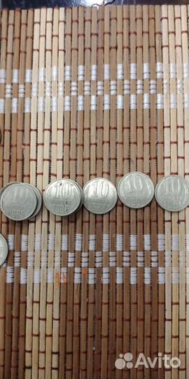 Монеты СССР