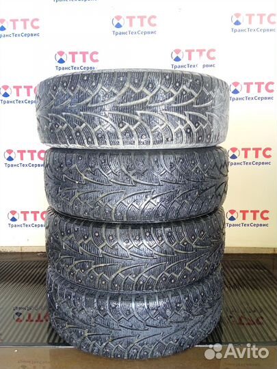 Hankook Winter I'Pike W409 225/60 R17