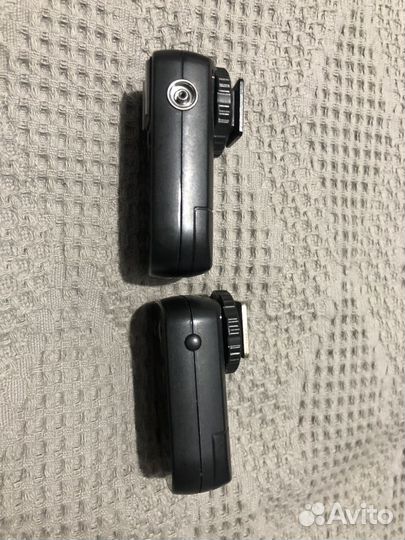 Pixel Knight Flashgun E-TTL Trigger TR-332