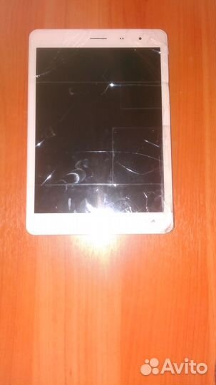 Планшет Qumo Vega