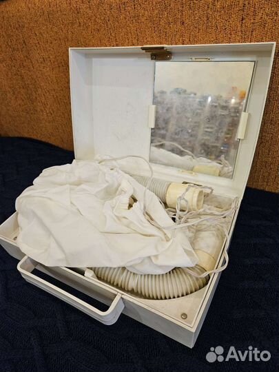 Фен Волна СССР ретро