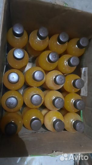 Рыбий жир технический 0.5 л