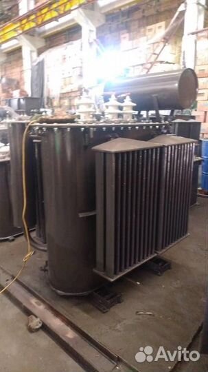 Трансформатор тсзл