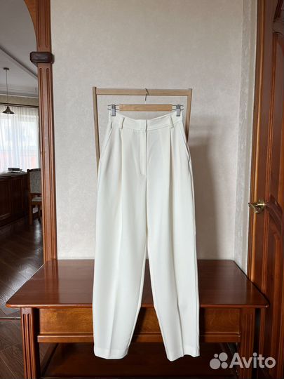 Брюки с поясом 12 storeez