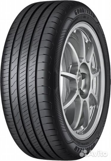 Goodyear EfficientGrip Performance 2 225/55 R17 101W