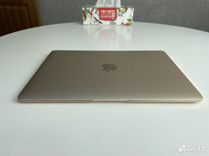 Apple MacBook 12 Retina