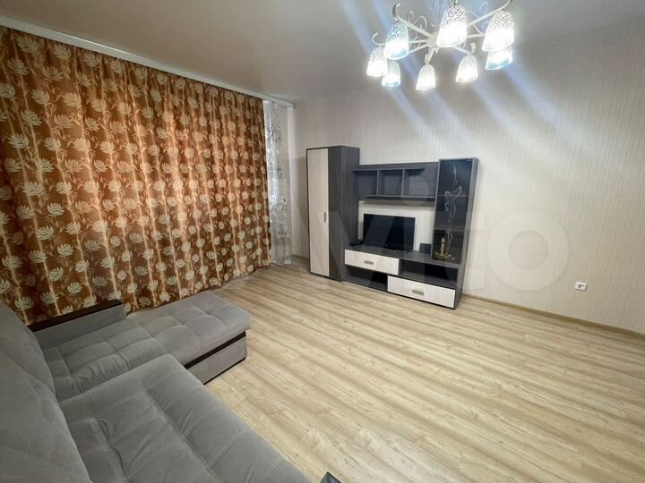 2-к. квартира, 60 м², 5/9 эт.