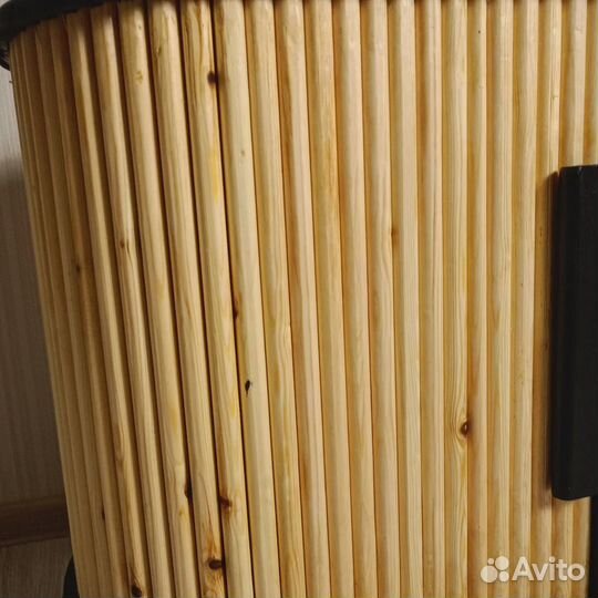 Обувница в прихожую с сиденьем