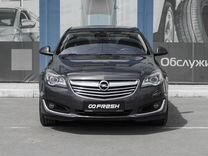 Opel Insignia 2.0 AT, 2014, 114 158 км, с пробегом, цена 1 579 000 руб.